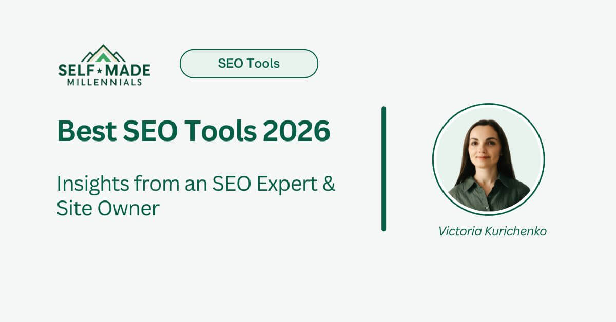 best seo tools in 2026